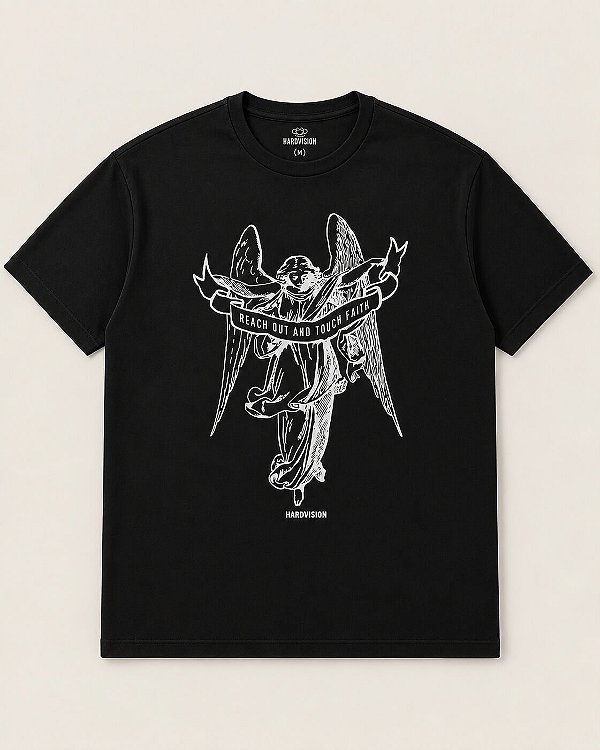 Camiseta Anjo