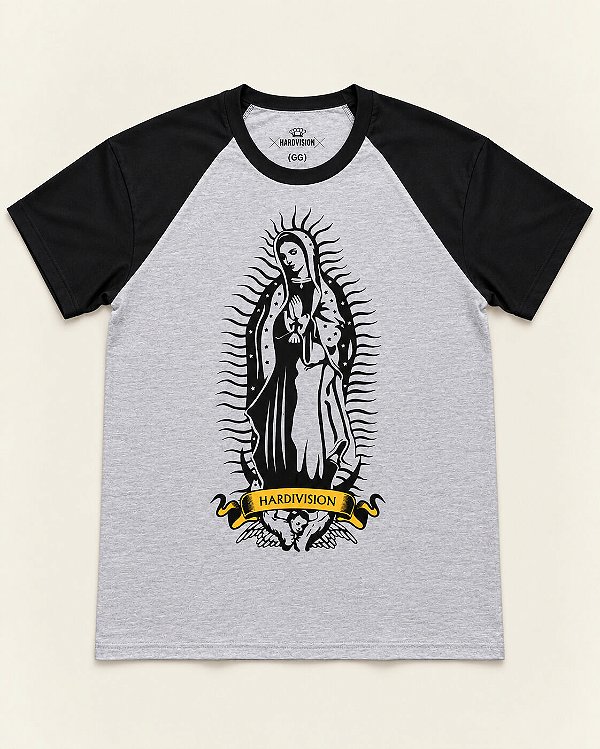 Camiseta Guadalupe