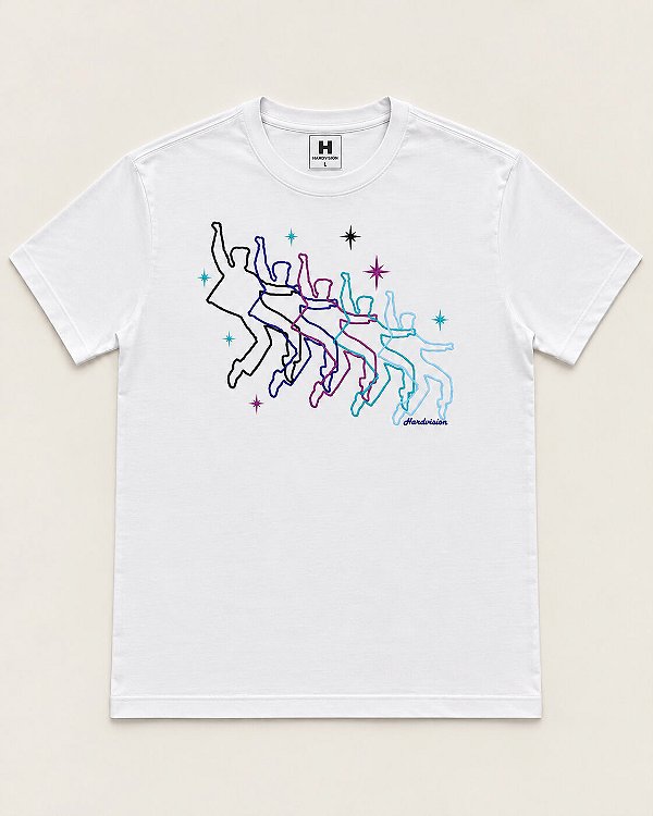 Camiseta Elvis