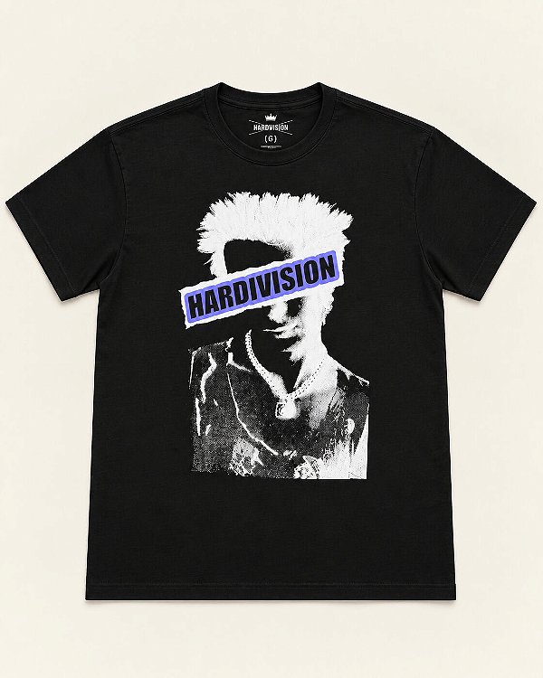 Camiseta Sex Pistols