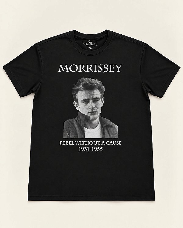 Camiseta Moz