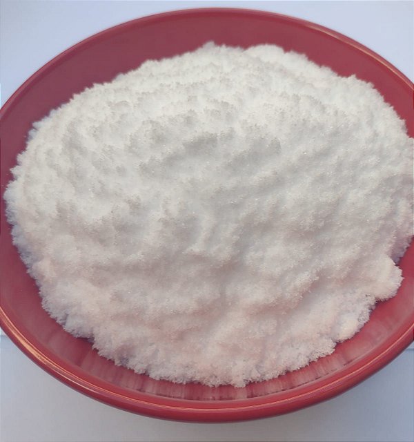 Eritritol cristal 500g