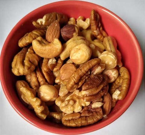 Mix Premium 100g (embalado á vacuo)