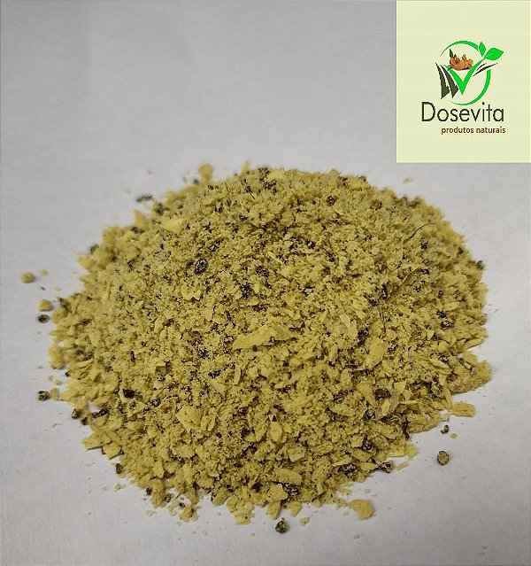Lemon Pepper 100g