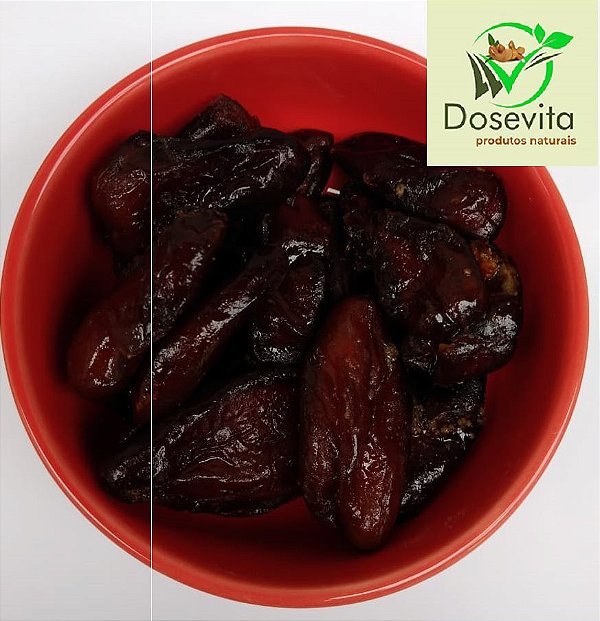 Tamara sem caroço 500g