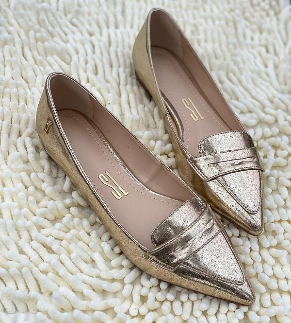 MOCASSIM SANTA LOLLA 00AC.10E5.014F.0168 - Menina Das Bolsas