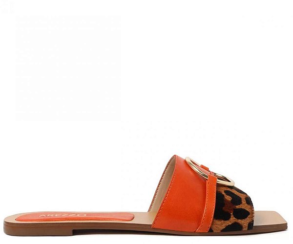 rasteira birken arezzo