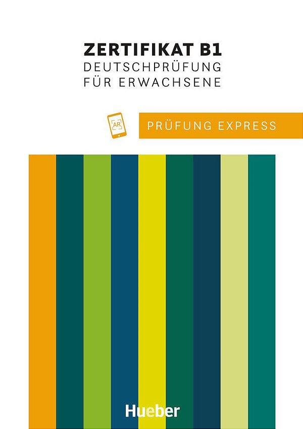 Prufung Express Zertifikat B1 Deutschprufung