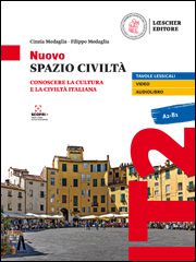 Nuovo Spazio Civiltà A2/B1