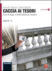 Caccia ai Tesori B1/C1