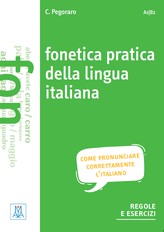 Fonetica pratica della lingua italiana (nivel A1/B2)