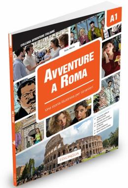 Avventure a Roma A1