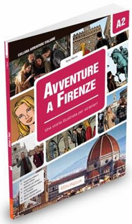 Avventure a Firenze A2