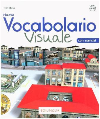 Nuovo Vocabolario Visuale A1-A2