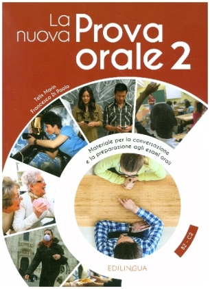 La nuova Prova orale 2 - B2-C2