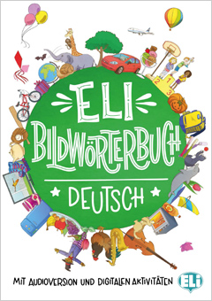 ELI Bildworterbuch Deutsch