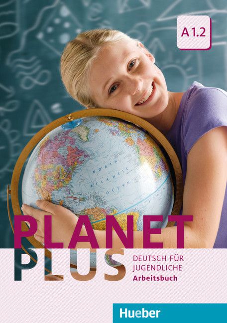 Planet Plus A1/2 - Arbeitsbuch (livro de exercicios)