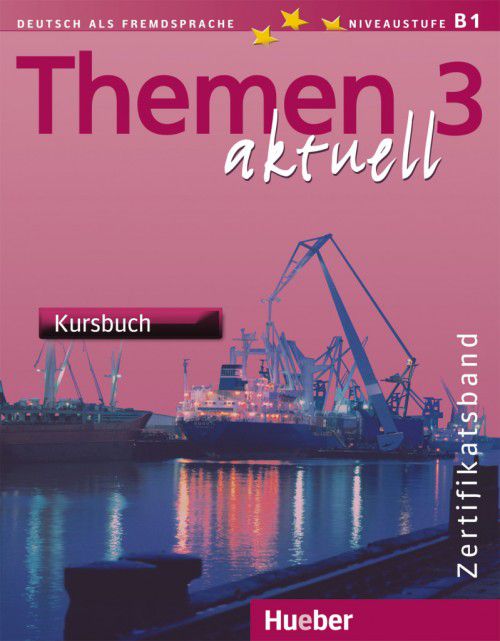 Themen aktuell 3 - Zertifikatsband - Paket