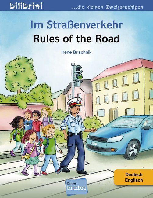 Bi:libri - Im Strassenverkehr