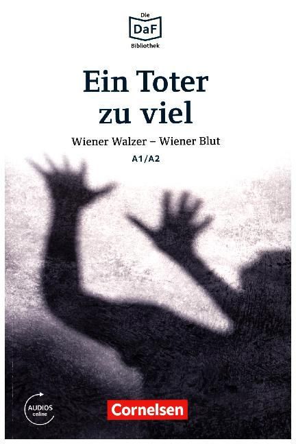 Die DaF-Bibliothek: Ein Toter zu viel