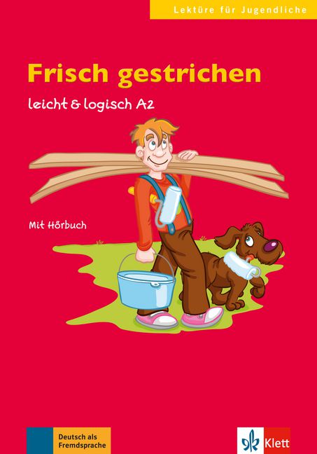 leicht & genial - Frisch gestrichen