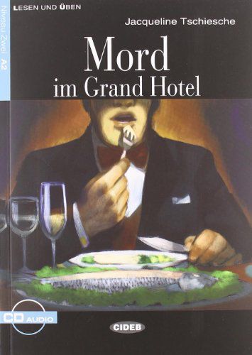 Lesen und üben - Mord im Grand Hotel