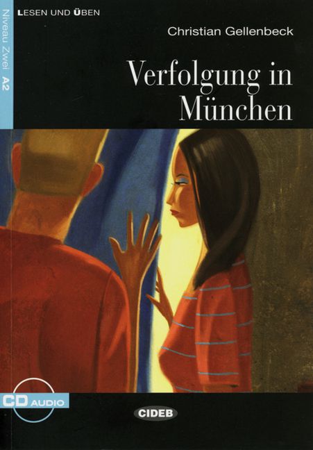 Lesen und üben - Verfolgung in München