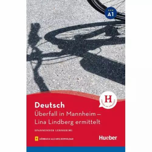 Spannender Lernkrimi - Überfall in Mannheim