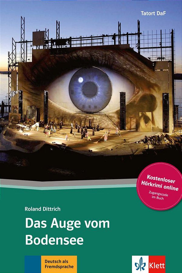 Tatort DaF - Das Auge vom Bodensee