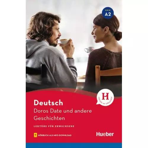 Lektüre für Erwachsene - Doros Date und andere Geschichten