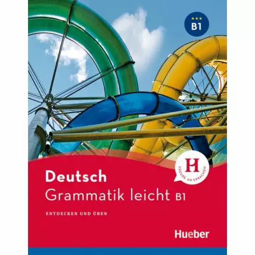 Grammatik leicht B1