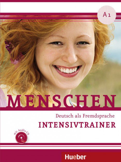 Menschen A1 - Intensivtrainer mit Audio-CD