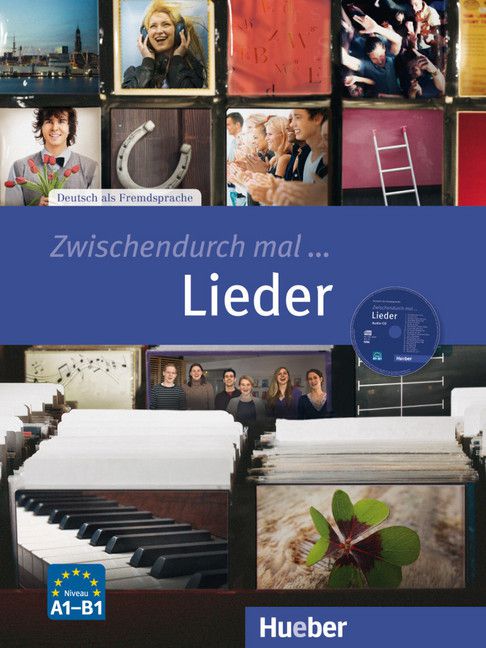 Zwischendurch mal ... Lieder + Audio-CD