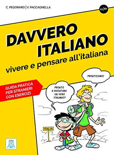 Davvero Italiano