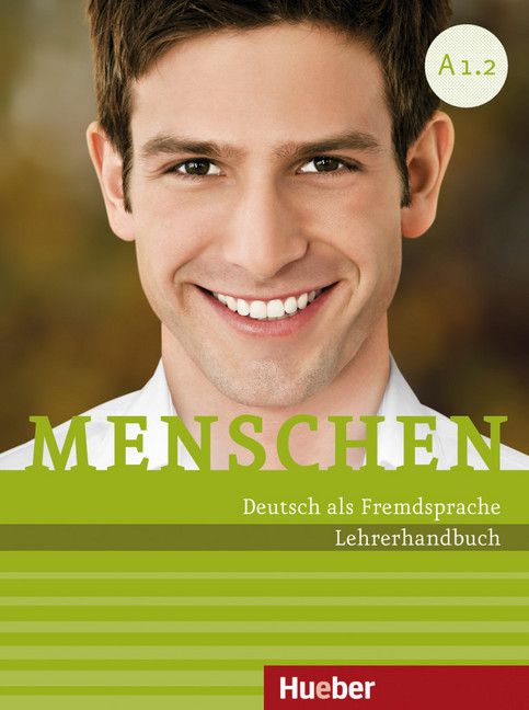 Menschen A1/2 - Lehrerhandbuch