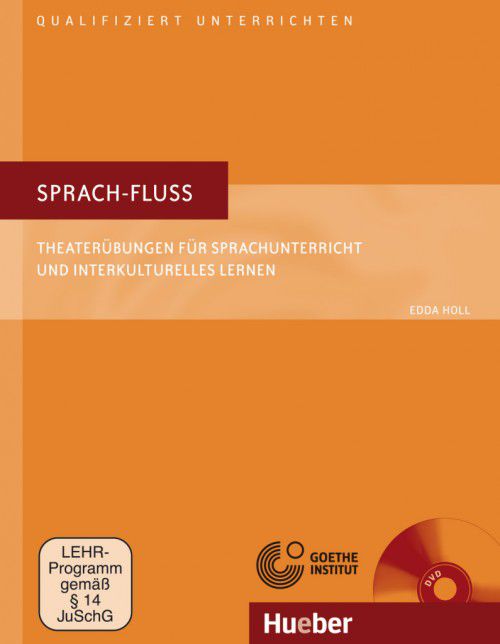 Qualifiziert unterrichten - Sprach-Fluss - Handbuch mit DVD
