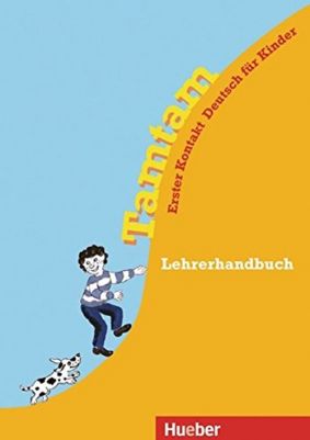 Tamtam - Lehrerhandbuch