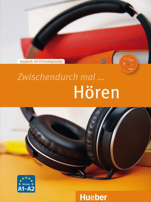 Zwischendurch mal ... Hören+CD