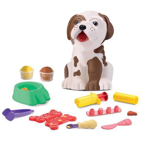 My Pet Come e Faz Caquinha 8128 - Divertoys