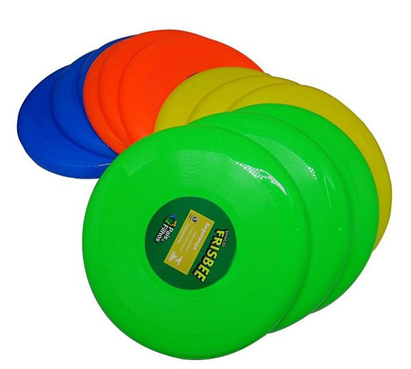 Disco Frisbee 4048.1 - Pais & Filhos