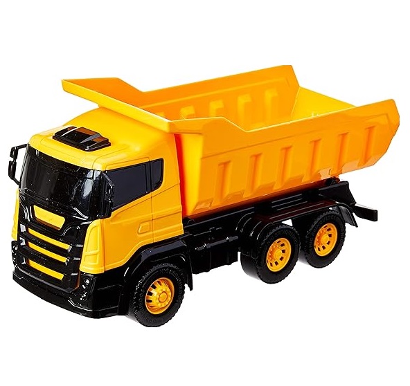 Caminhão Strong Basculante 2000 - Nig