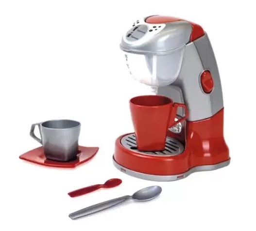 Cafeteira Expresso Vermelha 1035 - Maral