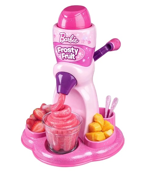 Kids Chef Frosty Fruit Barbie BR2804 - Multikids