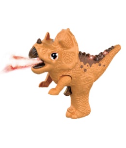 Dino Spray 1104 - Braskit