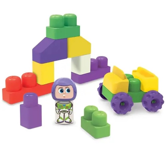 Blocos Mágicos Buzz Toy Story 1304 - Elka