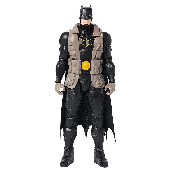 Boneco Batman DC Figura 12" Sortidos 4900 - Sunny