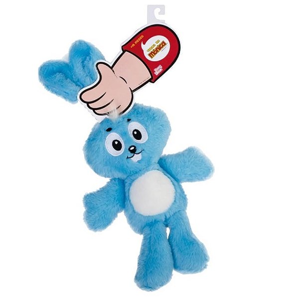 Pelúcia Coelho Sansão Turma da Mônica 1024 - Baby Brink