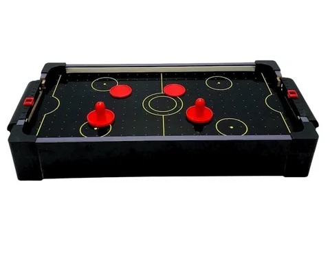 Mesa de Hockey Premium com Led JG25151 - Zippy Toys