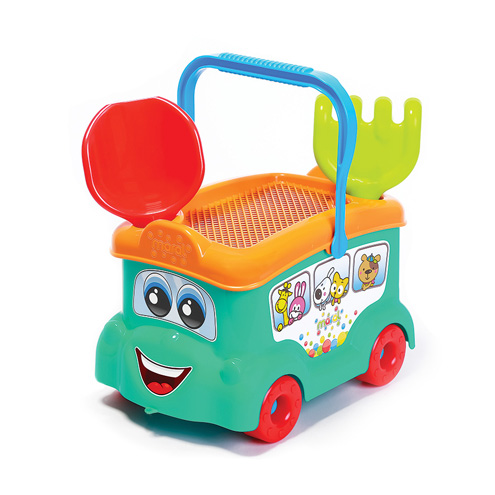 Beach Bus Praia 4089 - Maral