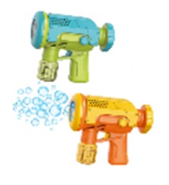 Lançador Fábrica de Bolhas de Sabão com Luz ZP01450 - Zoop